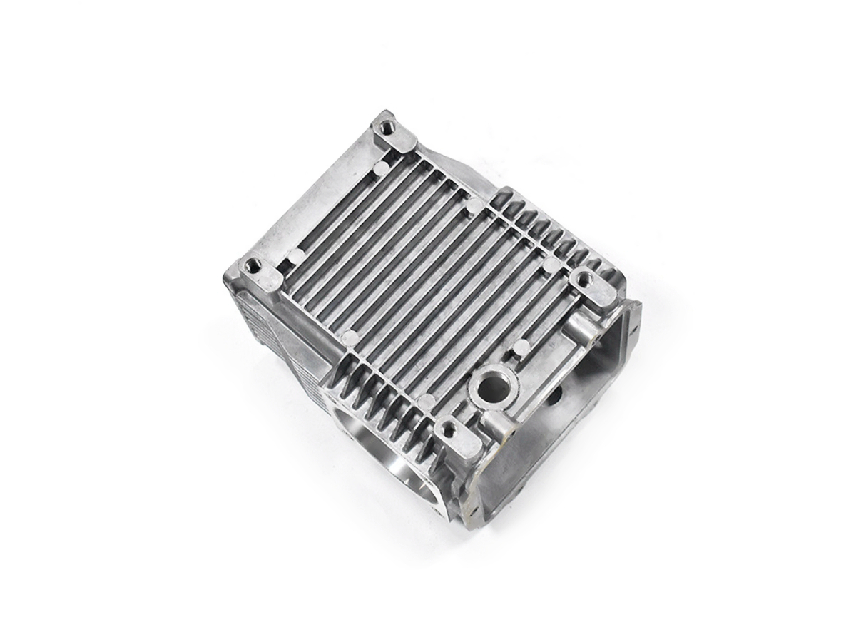 Accelerating E-Mobility: Why Aluminum Die Cast Components are Essential for Electric Vehicles
