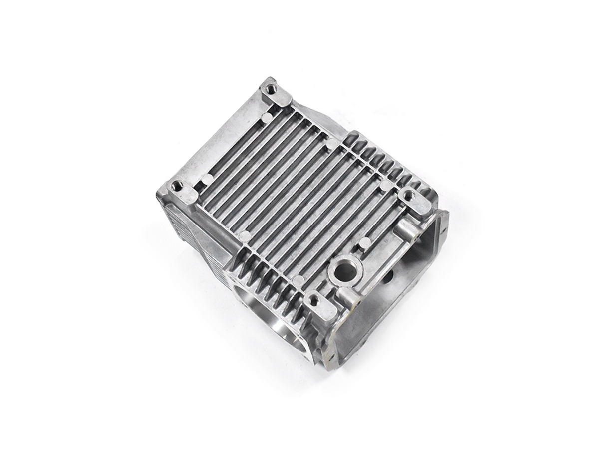 Accelerating E-Mobility: Why Aluminum Die Cast Components are Essential for Electric Vehicles