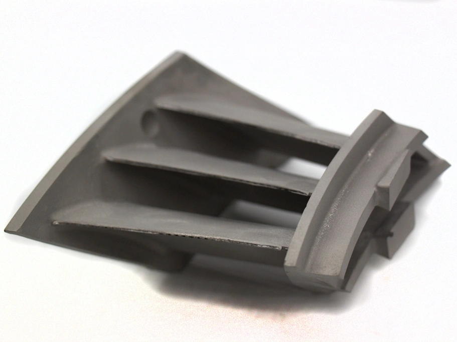 Advanced Aerospace High-Temperature Component Manufacturing