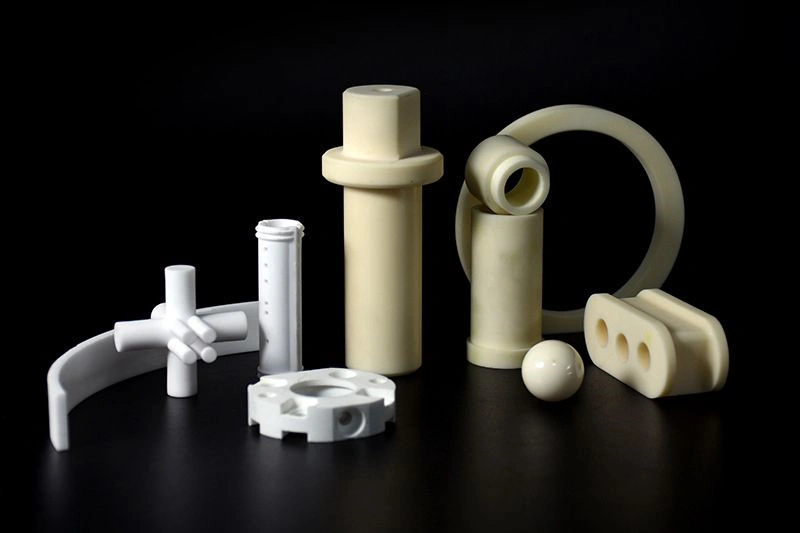 CIM Advanced Ceramic Components