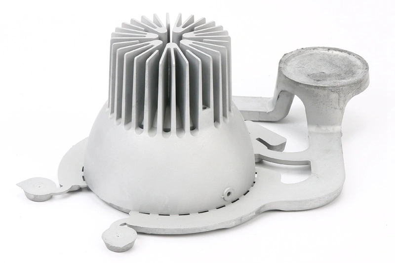 Composants avancés de gestion thermique pour l’éclairage