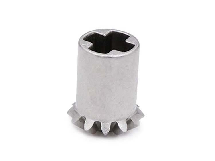 Advanced Lock Mechanisms: Securing Properties with Powder Compression Molded Parts