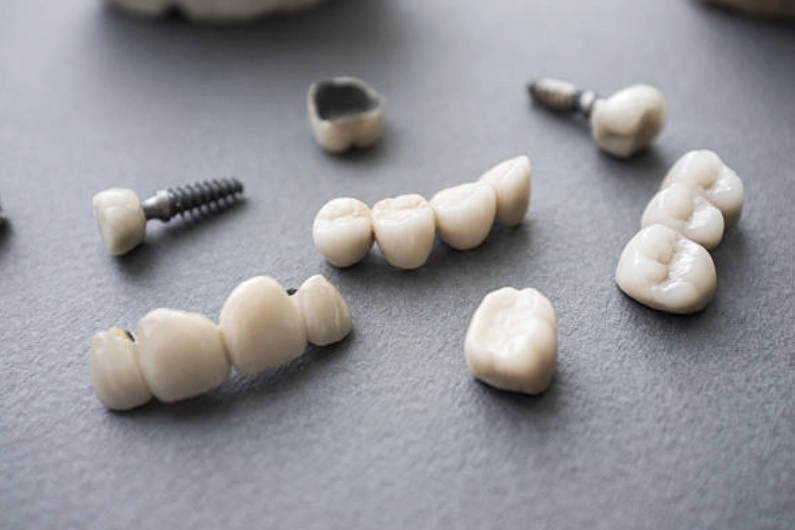Advanced Manufacturing of Implantable Medical Components