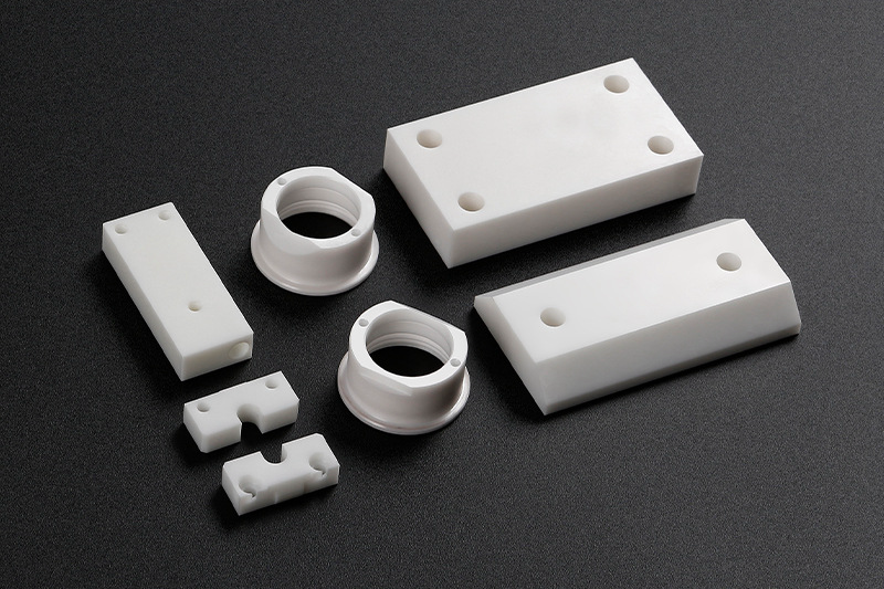 Advantages of Ceramic Injection Molding Service