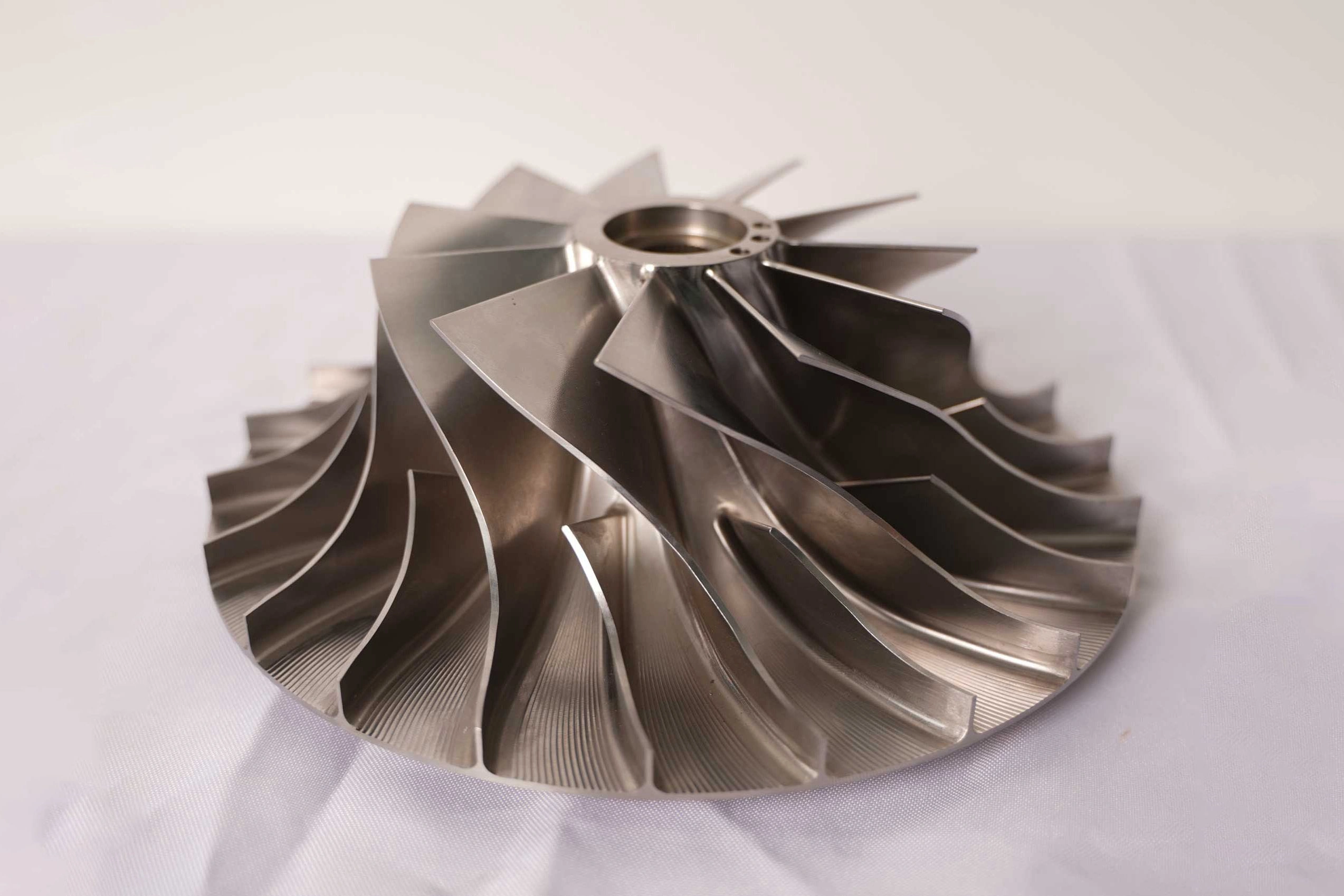 Advantages of CNC Machining Service