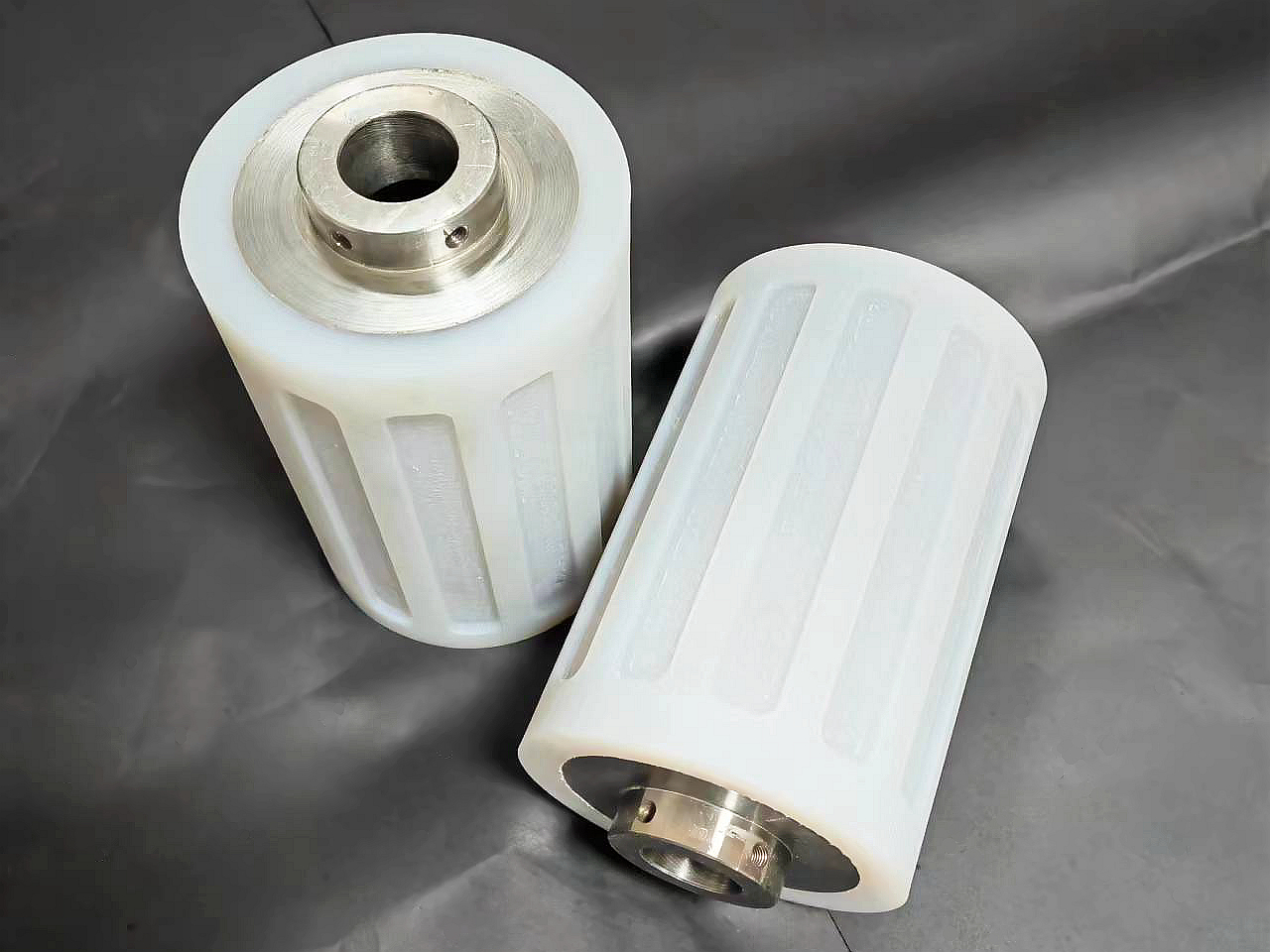 Advantages of Insert Molding Service