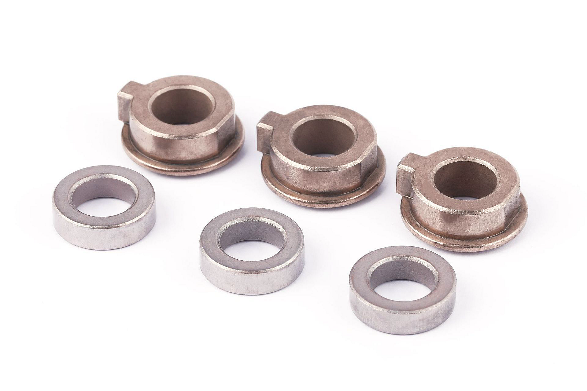 Advantages of Powder Compression Molding Service