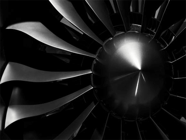 Aluminum Die Casting Aerospace Components