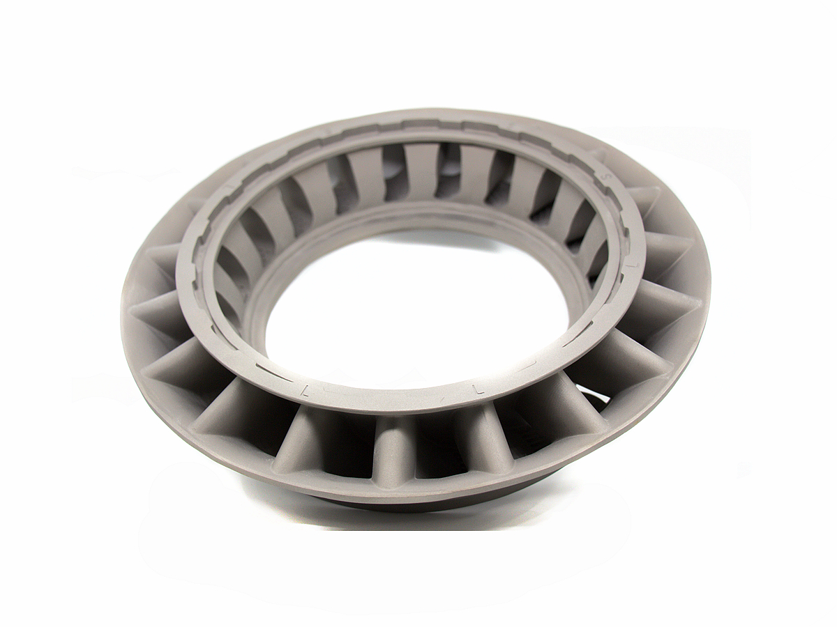 Aerospace Excellence: Investment Casting Parts Enhancing Aircraft Engine Performance