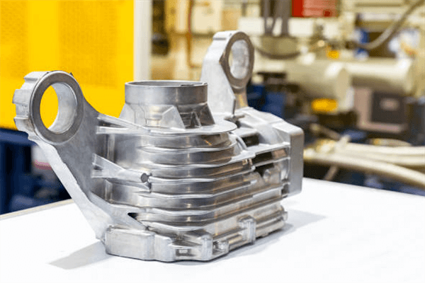 Die Casting Custom Auto Parts