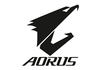 AORUS·Metaling Stamping