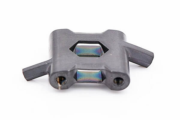 Applications of Metal Injection Molding in Automotive Component Manufacturing
