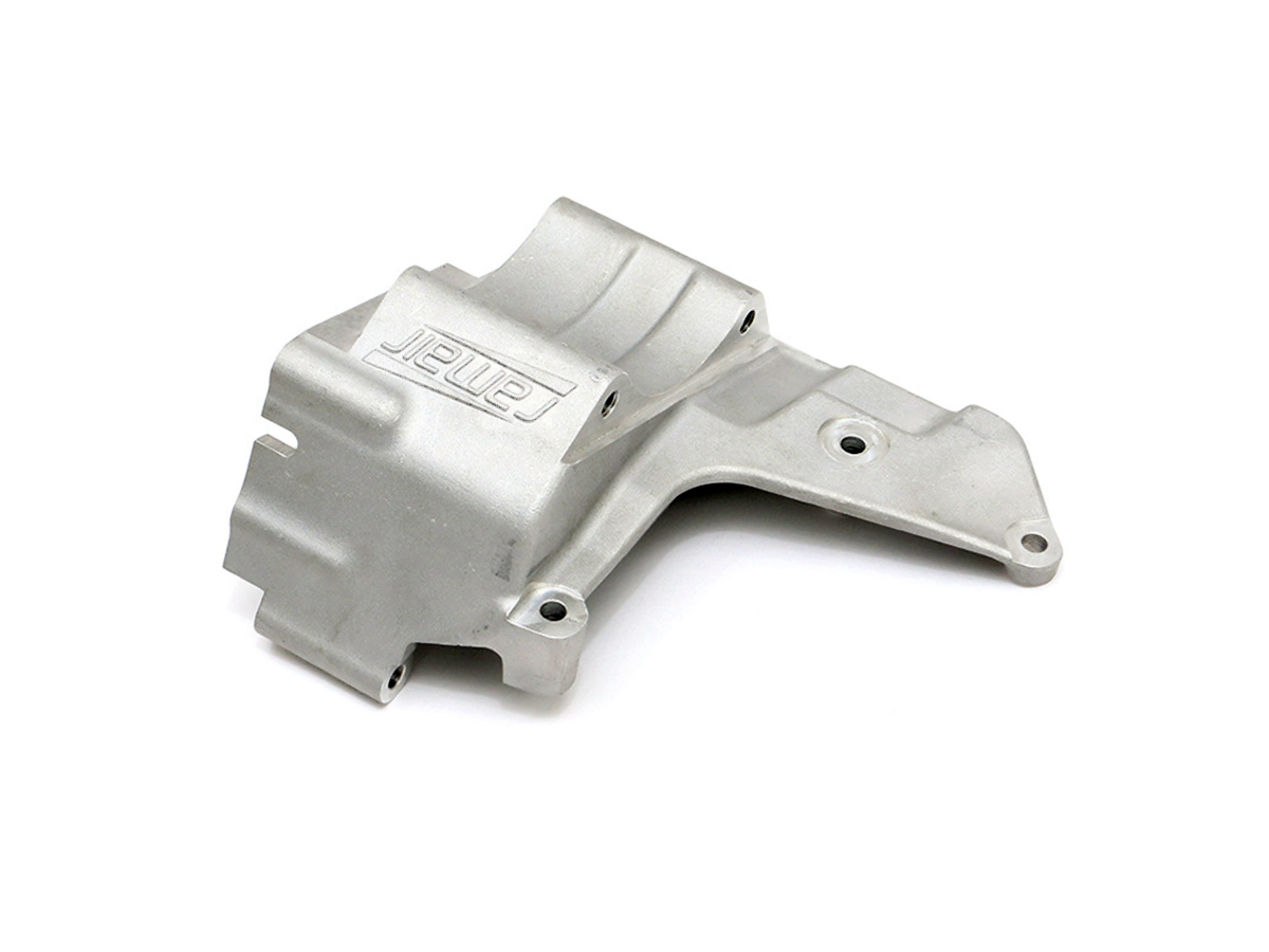 Automotive Lightweighting: Gravity Casting for Superior Vehicle Efficiency and Performance
