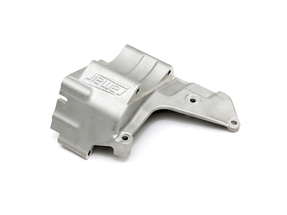 Automotive Lightweighting: Gravity Casting for Superior Vehicle Efficiency and Performance