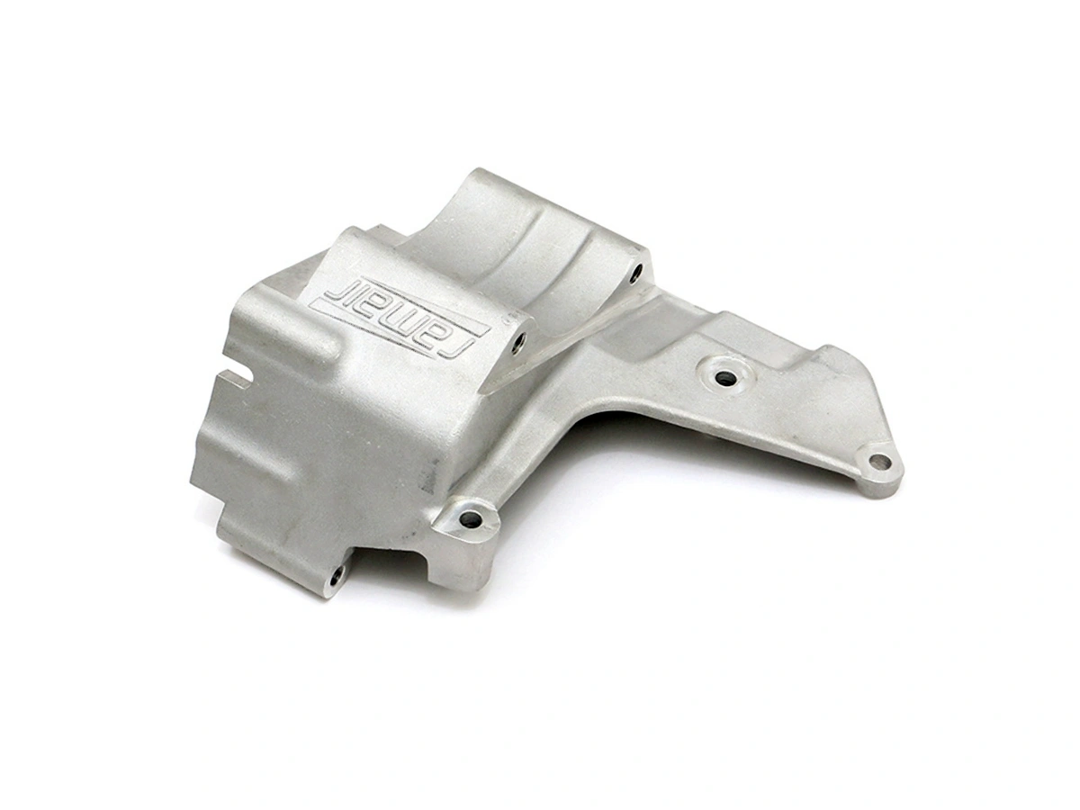 Automotive Lightweighting: Gravity Casting for Superior Vehicle Efficiency and Performance