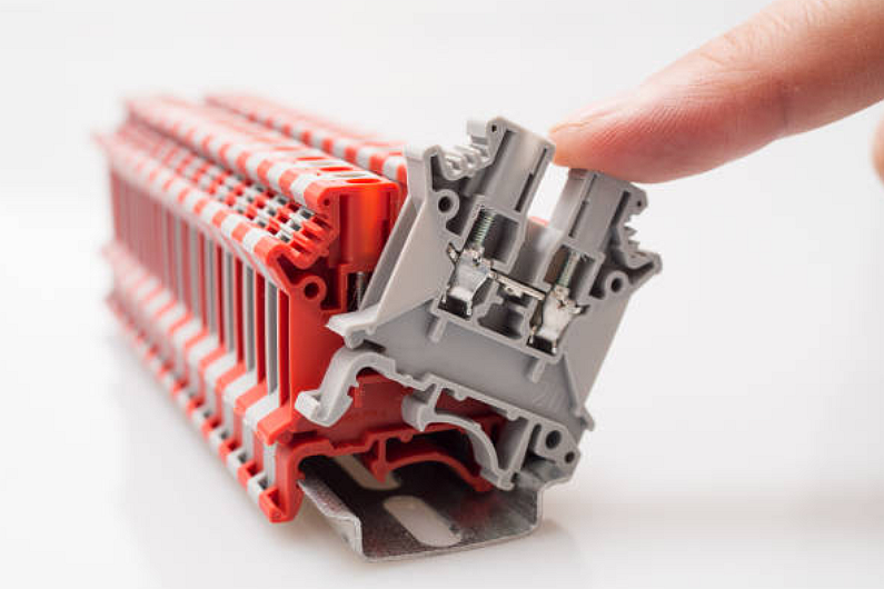 Custom Insert Molding Parts Applications