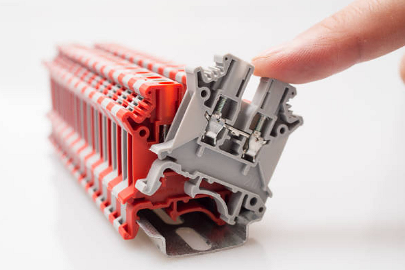 Custom Insert Molding Parts Applications