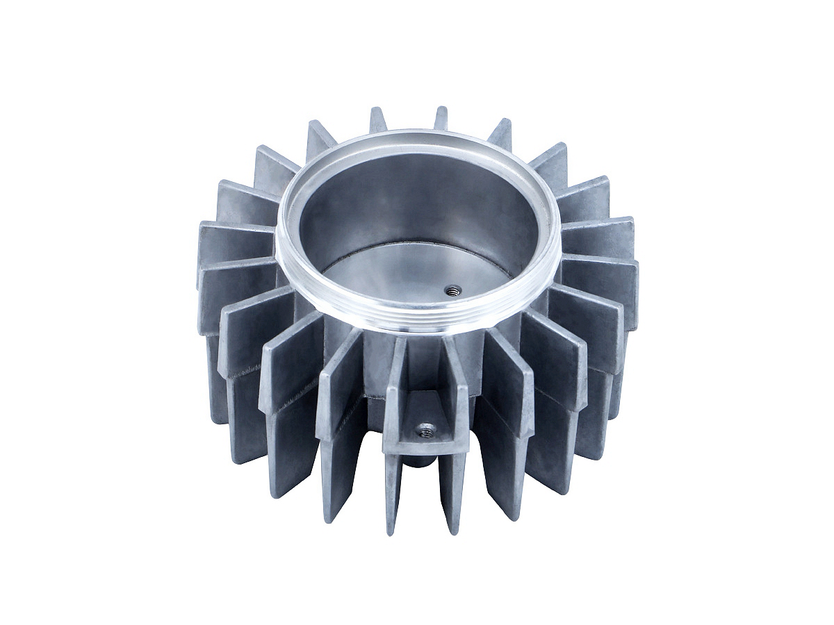 Brighter and Smarter: The Advantages of Aluminum Die Castings in LED Lighting Solutions