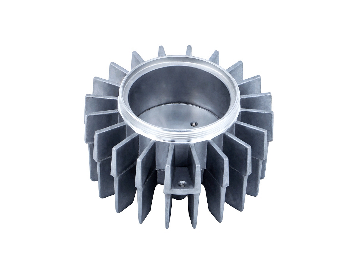 Brighter and Smarter: The Advantages of Aluminum Die Castings in LED Lighting Solutions