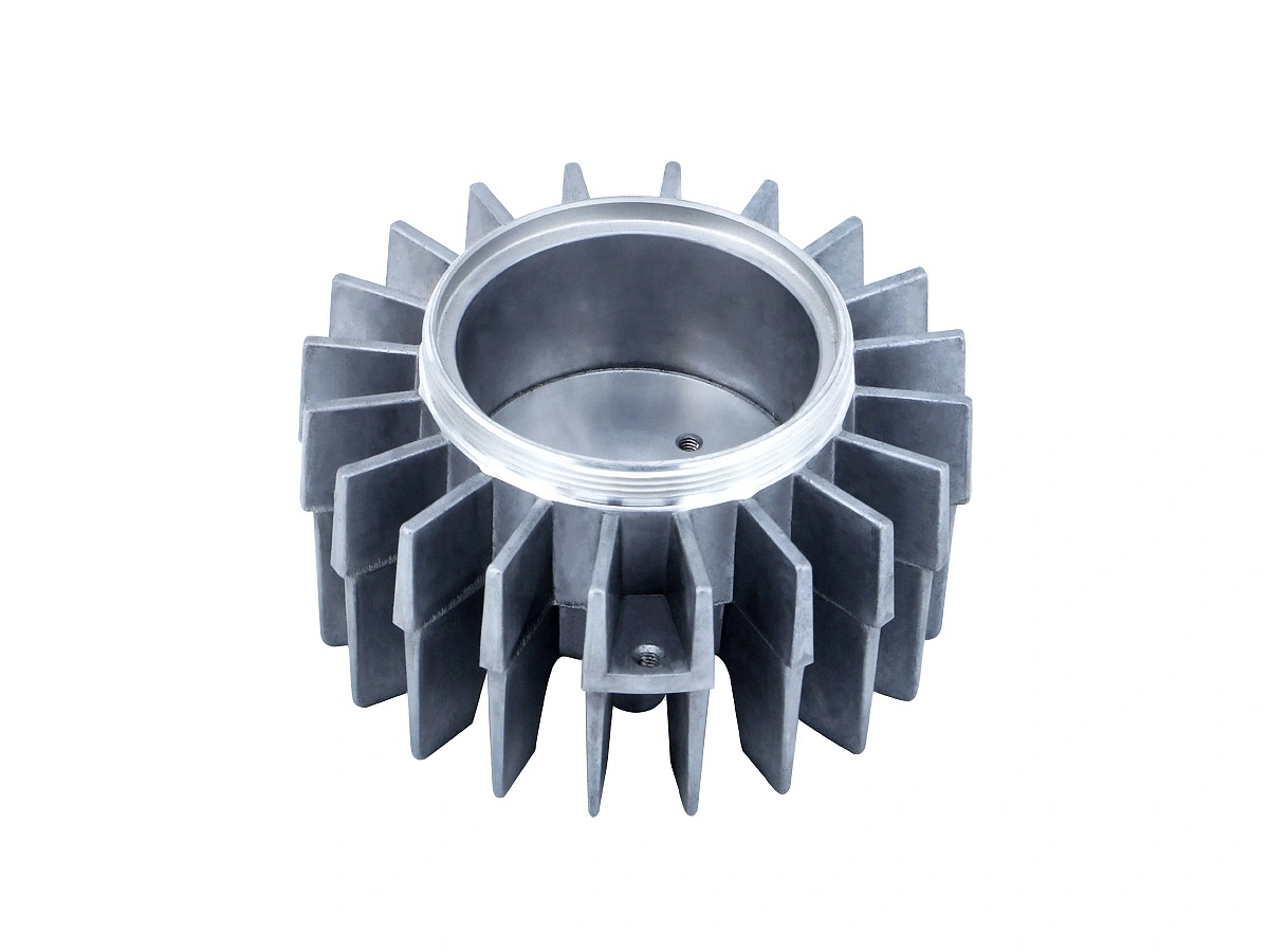 Brighter and Smarter: The Advantages of Aluminum Die Castings in LED Lighting Solutions