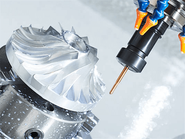 CNC Machining Service