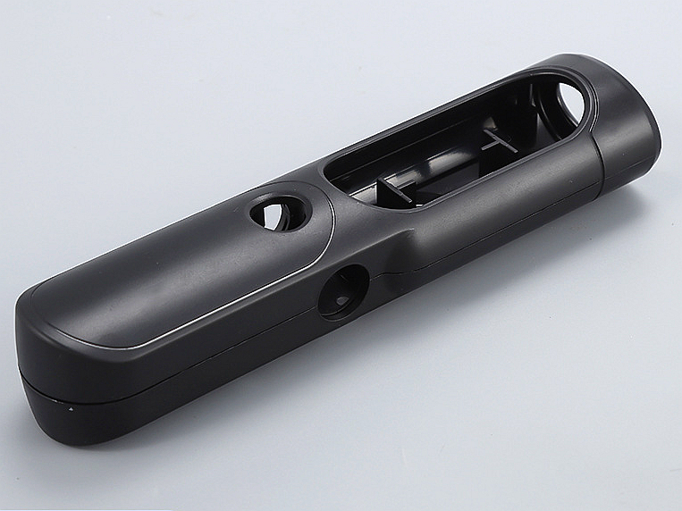 Compact and Robust: Plastic Injection Molded Cases and Brackets for Electronic Devices