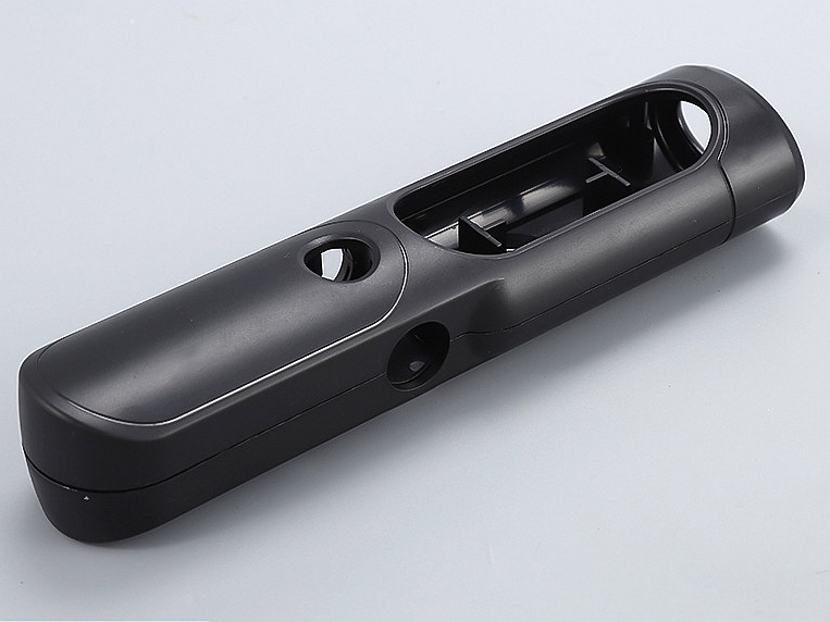 Compact and Robust: Plastic Injection Molded Cases and Brackets for Electronic Devices