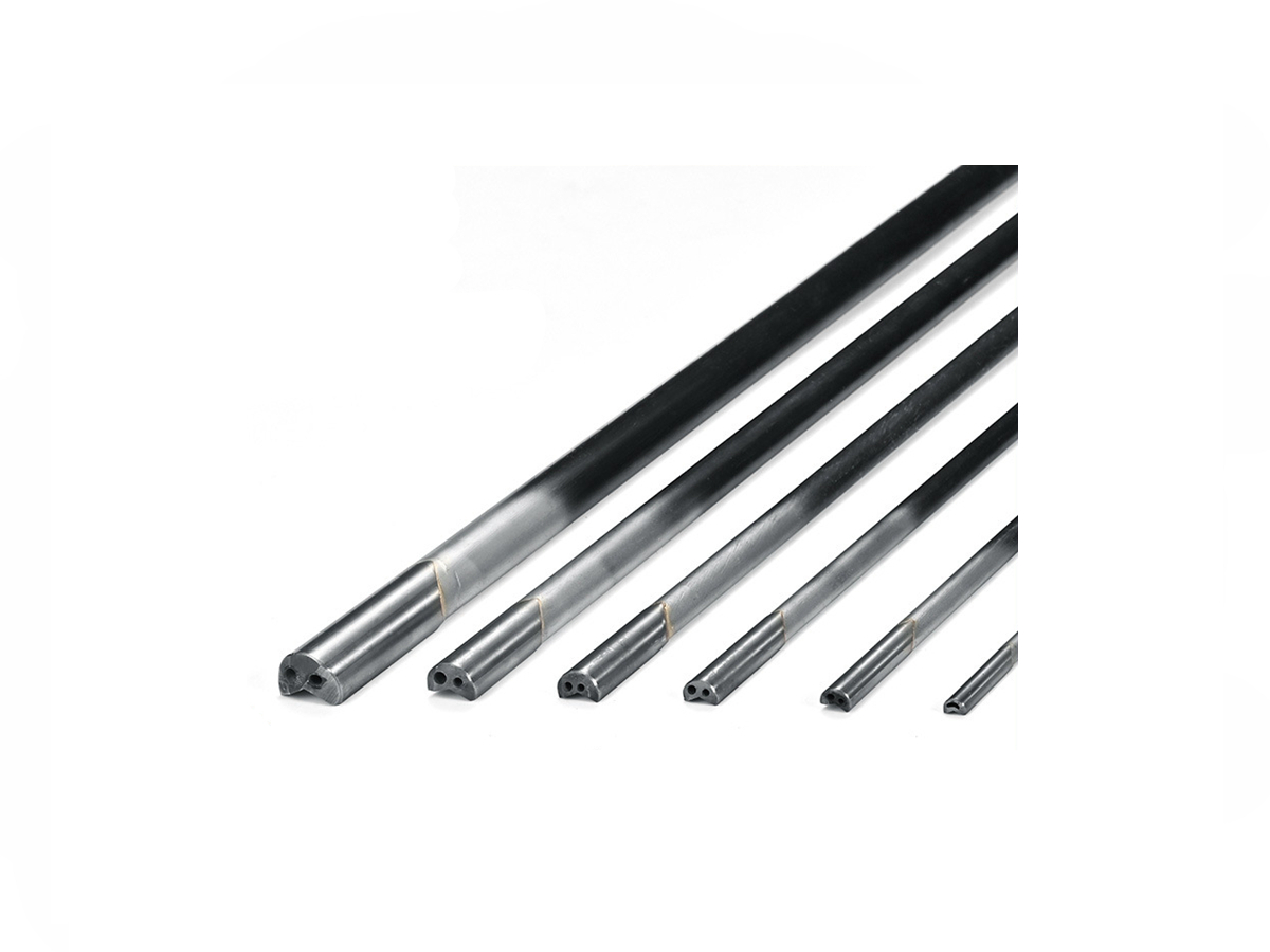 CNC Drilling