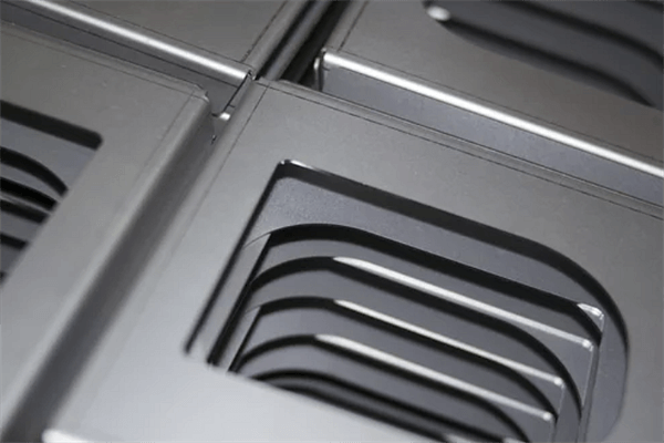 PHILIPS·Laser Cutting