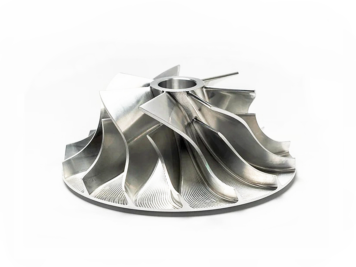 CNC Machining