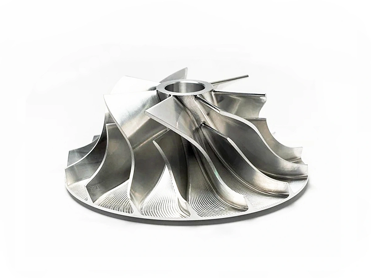 CNC Machining