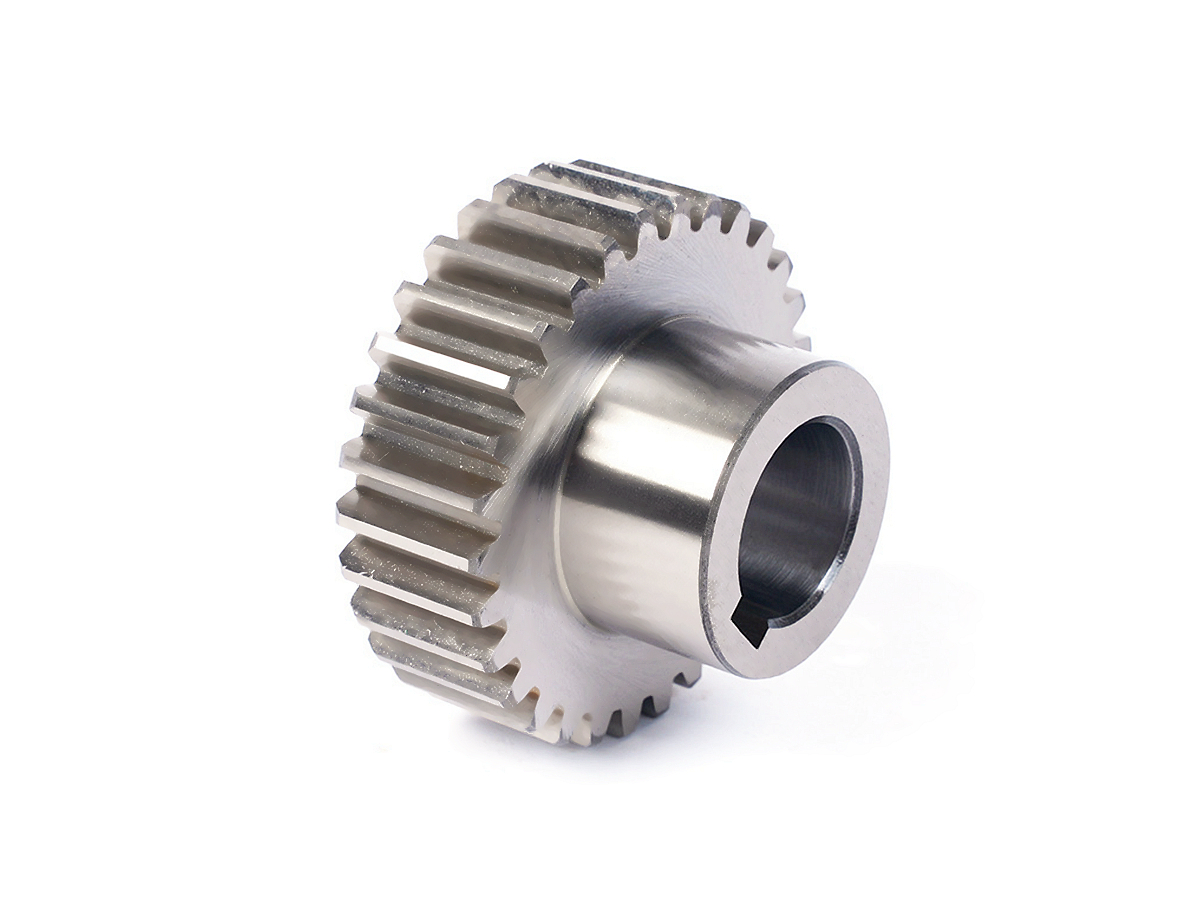 CNC Boring