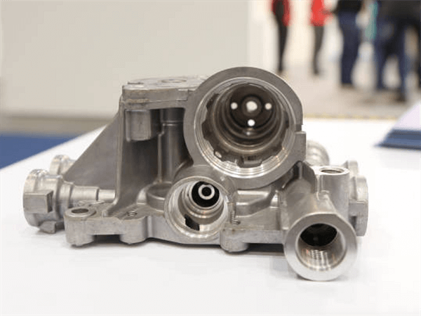 Emobility Aluminum Die Castings