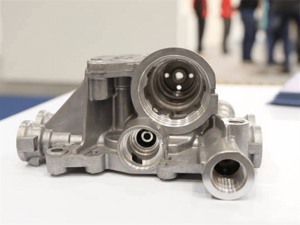 Custom Automotive Die Castings