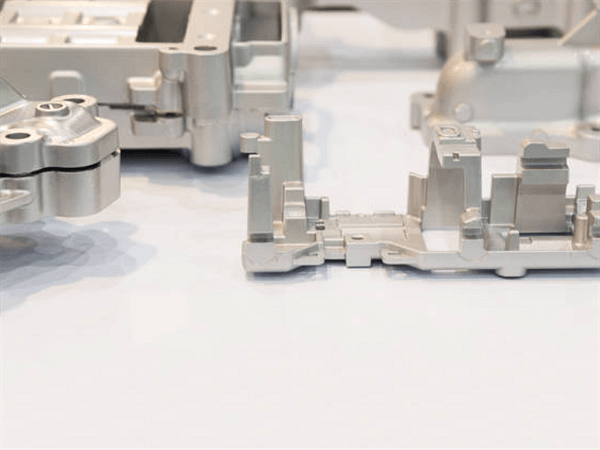 Emobility Aluminum Die Castings