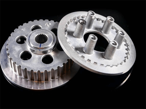 Medical Device Components Die Castings