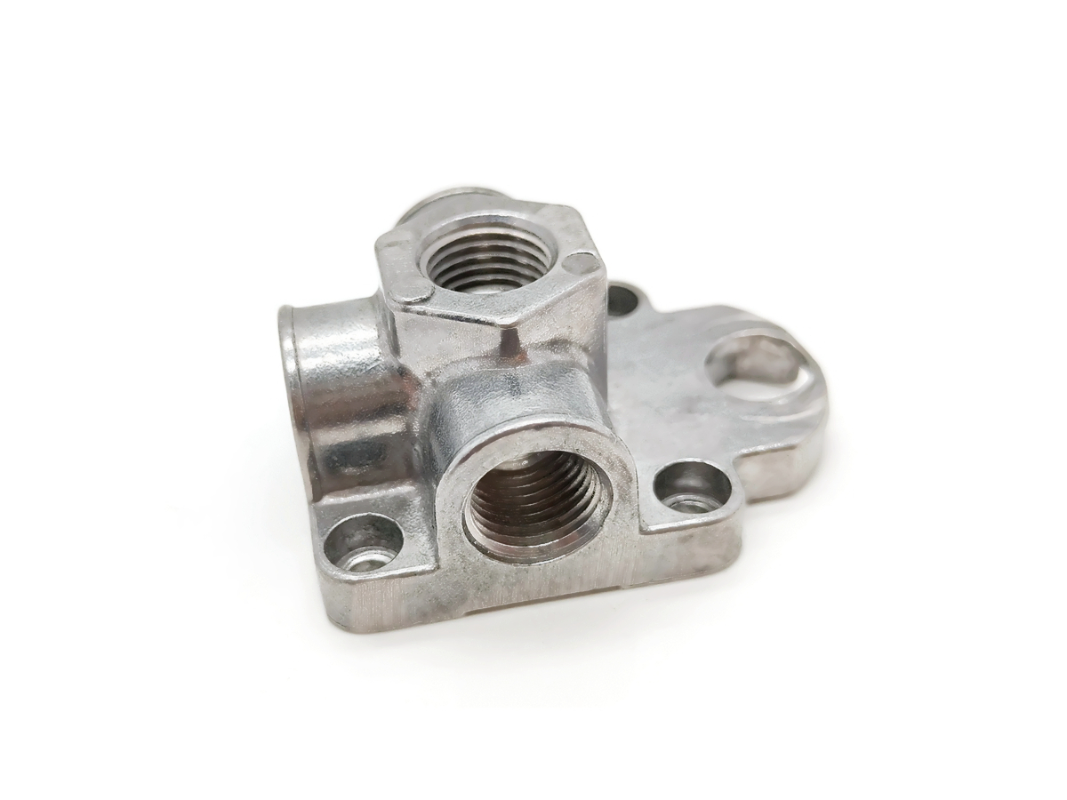 Driving Innovation: Aluminum Die Casting’s Role in Automotive Advancements