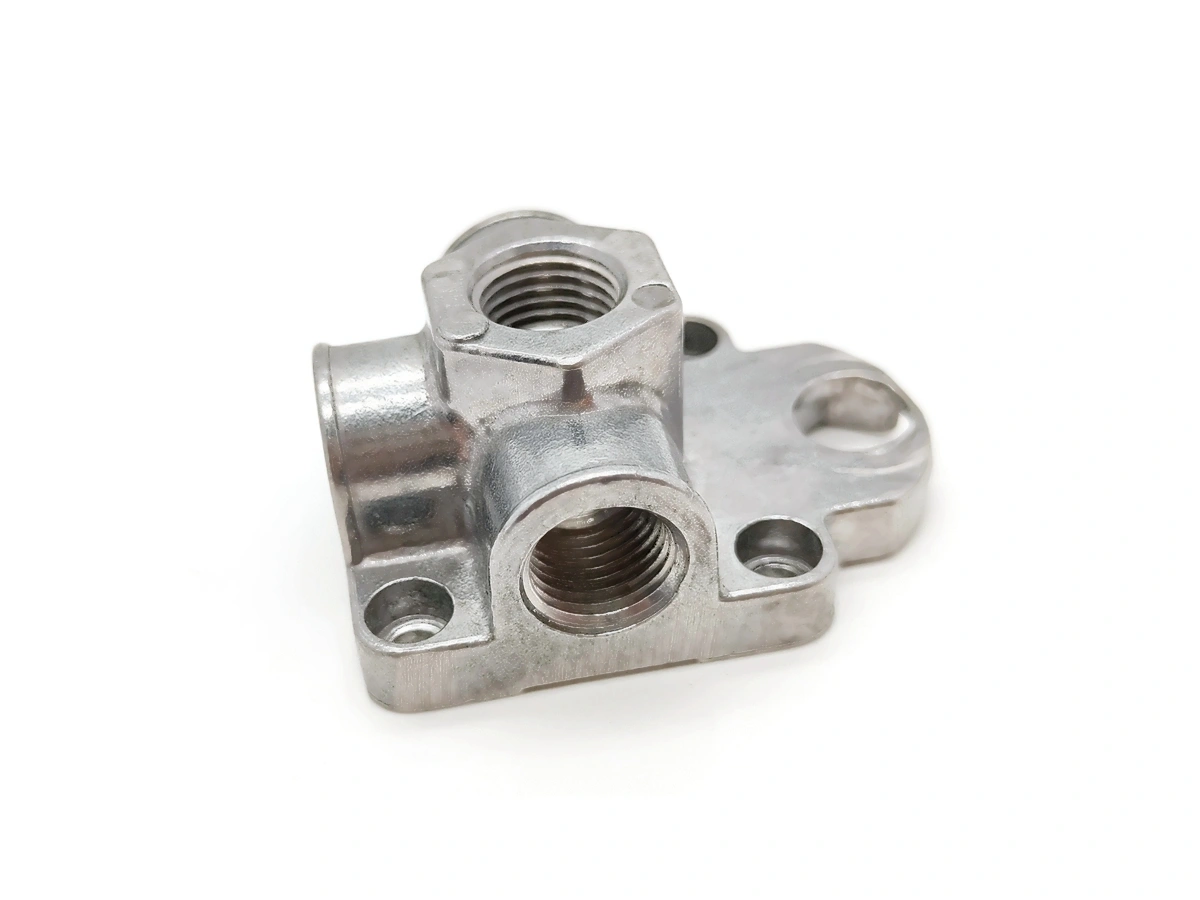 Driving Innovation: Aluminum Die Casting’s Role in Automotive Advancements