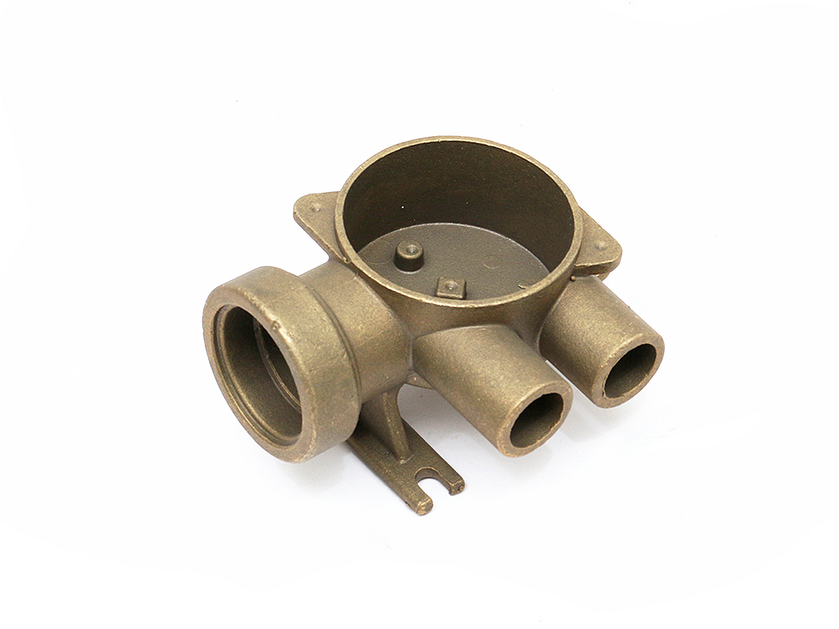 Durability Meets Sustainability: Sand Casting Valve Parts Driving Green Energy Innovations