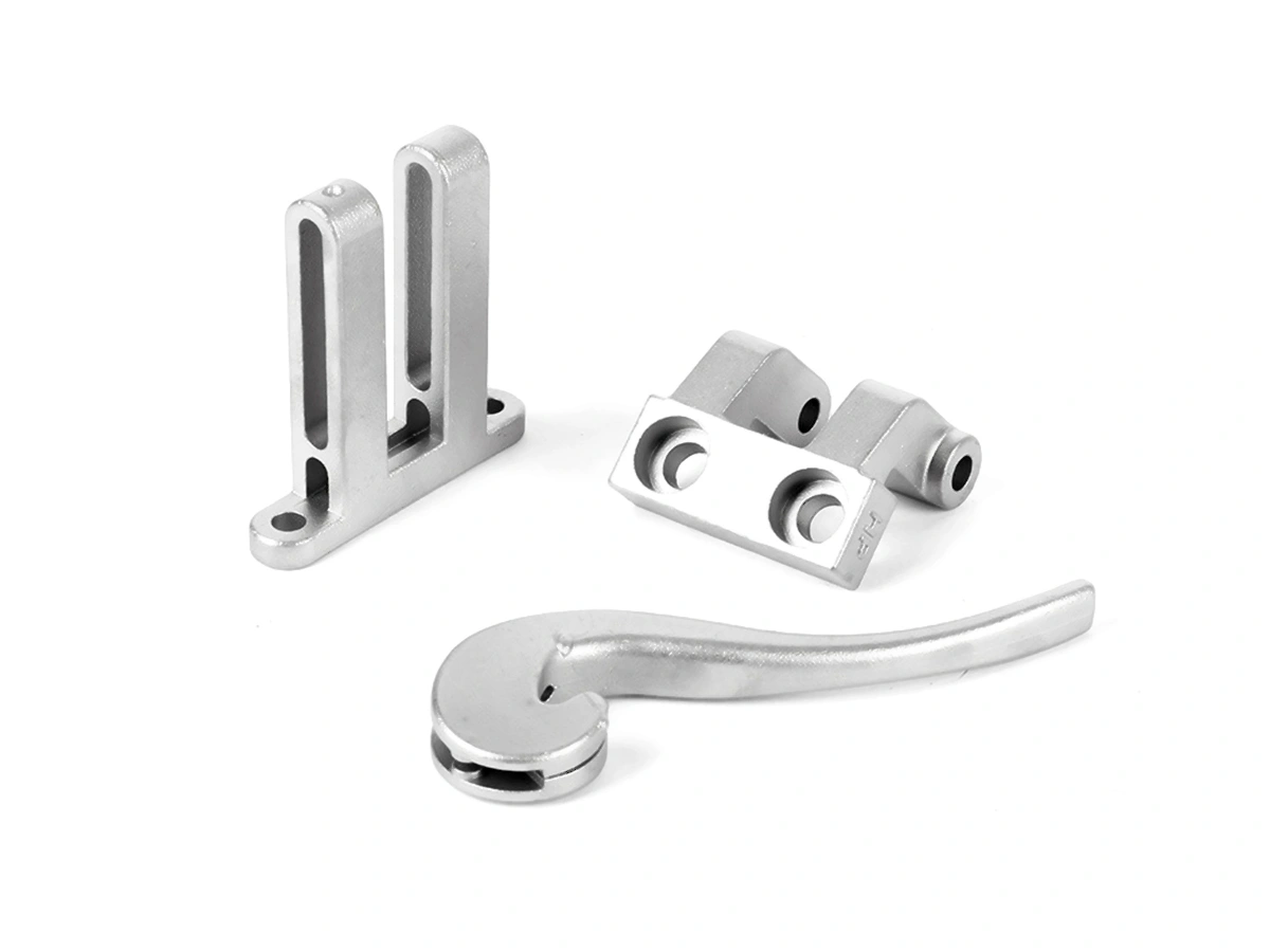 Durable and Precise: How Investment Casting Elevates Quality in Power Tool Production