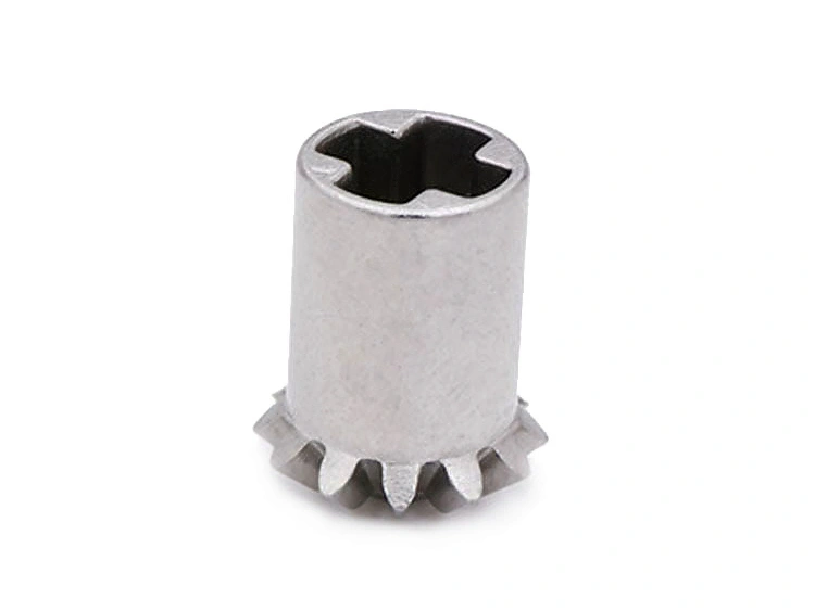 Durable High-Strength Components for Advanced Locking Systems