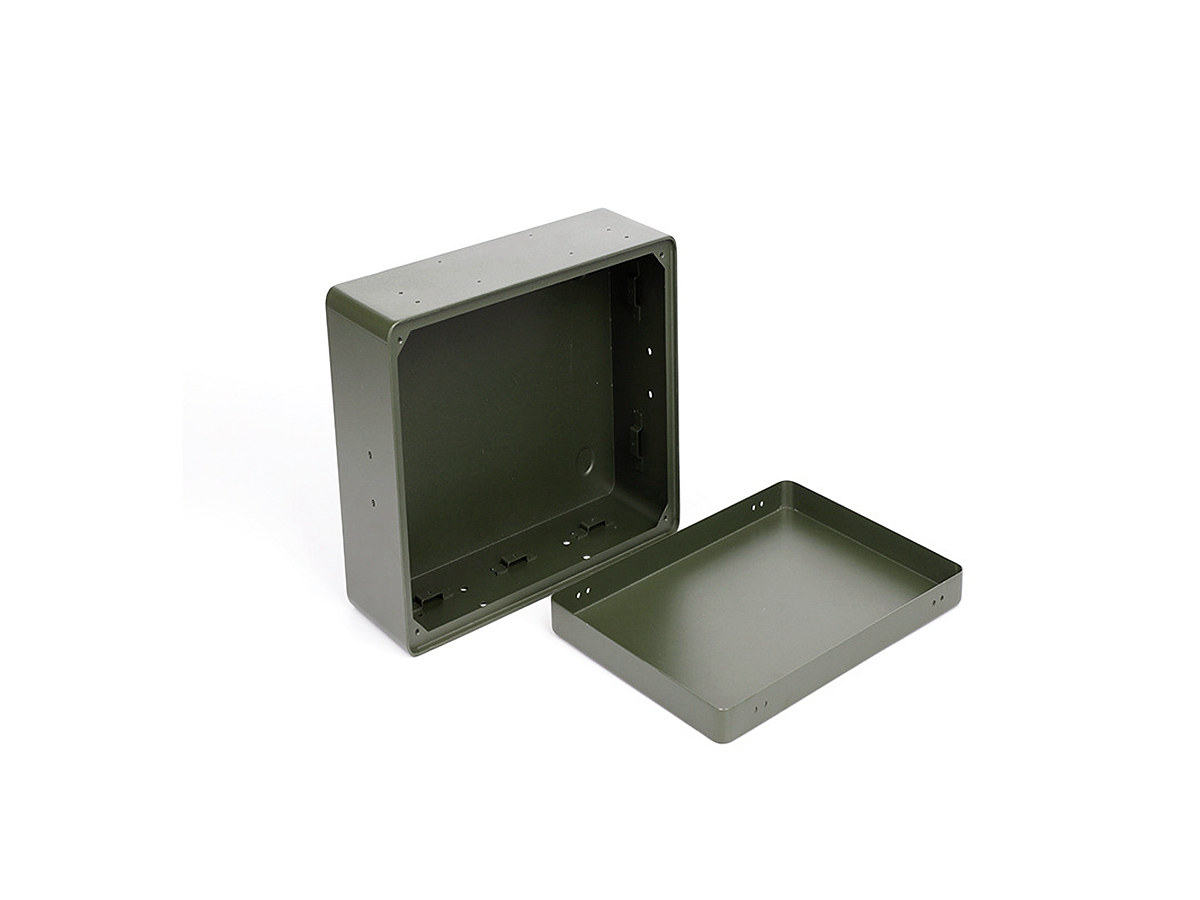 Electronics and Beyond: How Laser Cutting Shapes the Future of Consumer Products