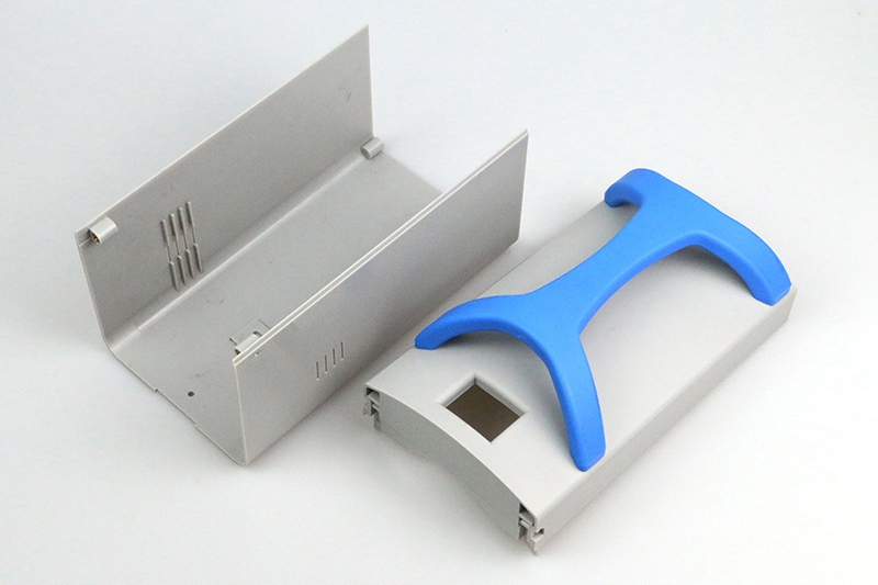 Enhanced Grip and Durability: Overmolding Applications in Automotive Control Systems