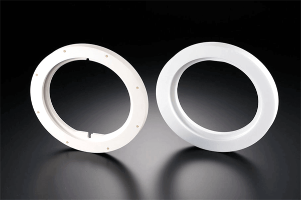 Enhancing Aerospace Component Resilience with Zirconia (ZrO2) Ceramic Injection Molding