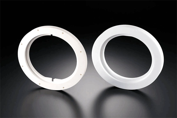 Enhancing Aerospace Component Resilience with Zirconia (ZrO2) Ceramic Injection Molding