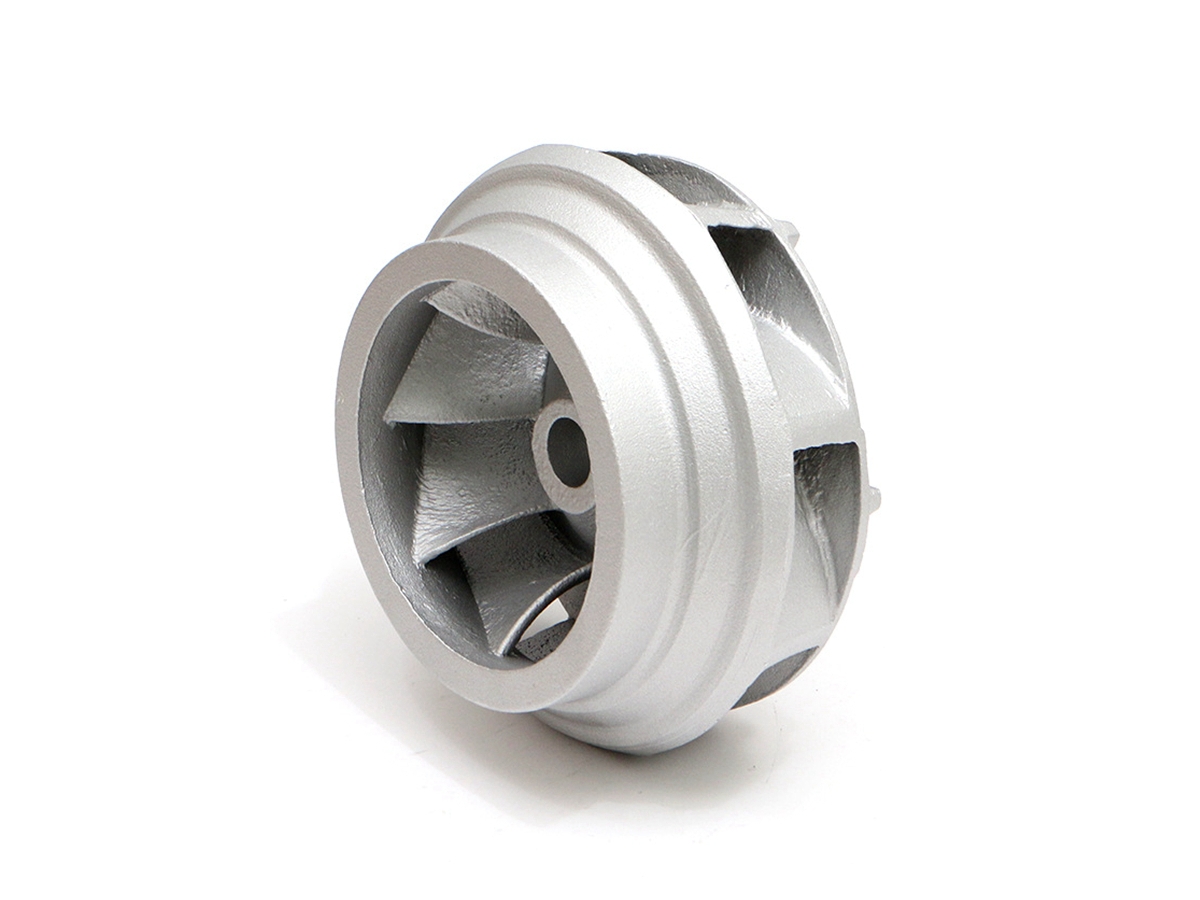 Enhancing Energy Efficiency: The Benefits of Sand Casting in Pump Component Manufacturing
