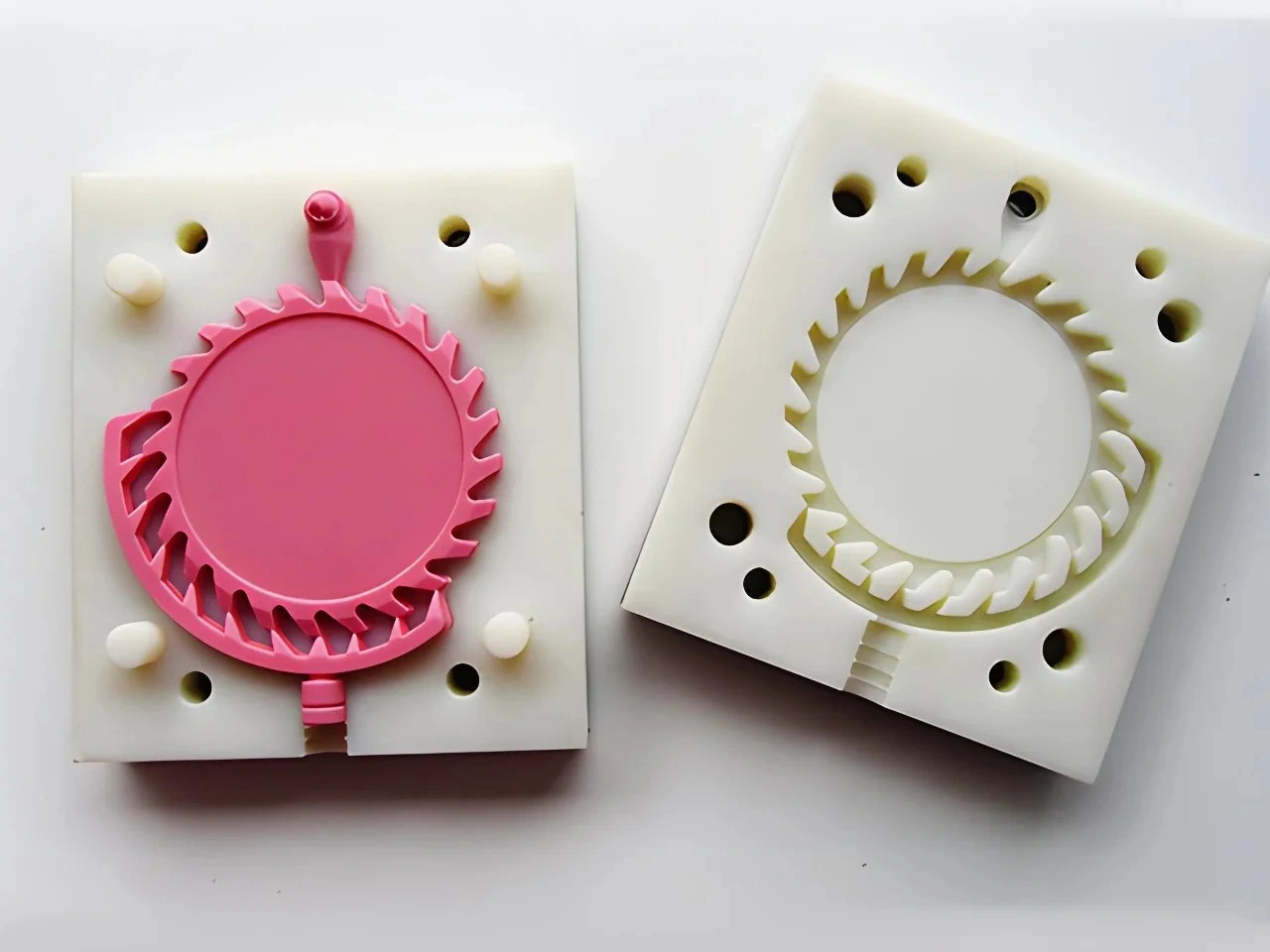 Fast Prototype Solutions for Consumer Electronics Development
