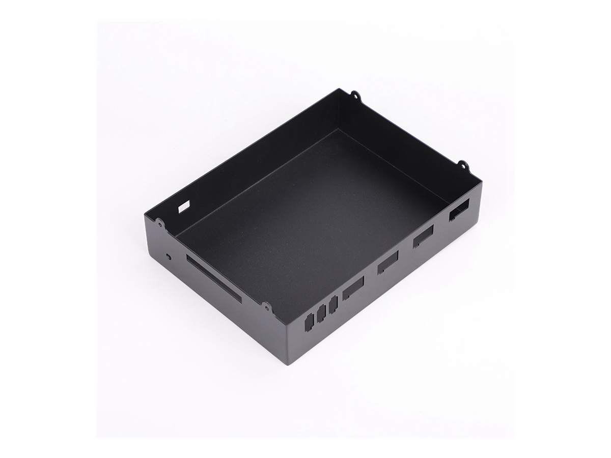 From Prototyping to Production: The Role of Laser Cutting in Industrial Fabrication