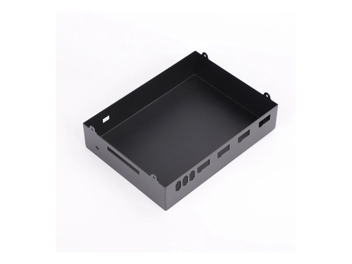 From Prototyping to Production: The Role of Laser Cutting in Industrial Fabrication