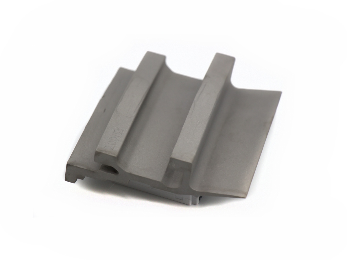 Gas Turbine Parts: Investment Casting’s Key Role in Advanced Oil and Gas Systems